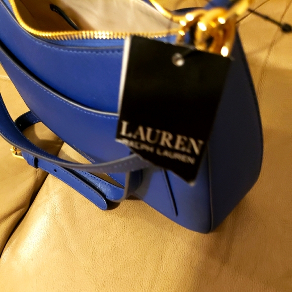 Handbag/cross body bag PRICE FIRM - Picture 3 of 8